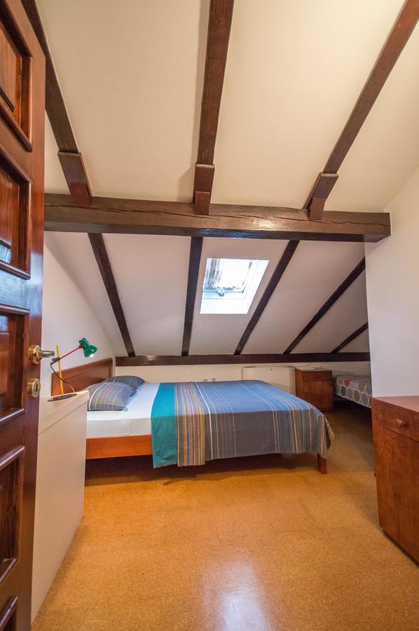Apartment Kiwi Kotor Ngoại thất bức ảnh