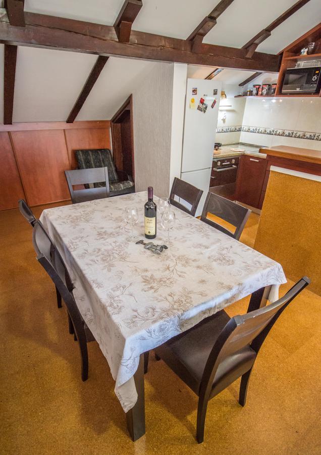 Apartment Kiwi Kotor Ngoại thất bức ảnh