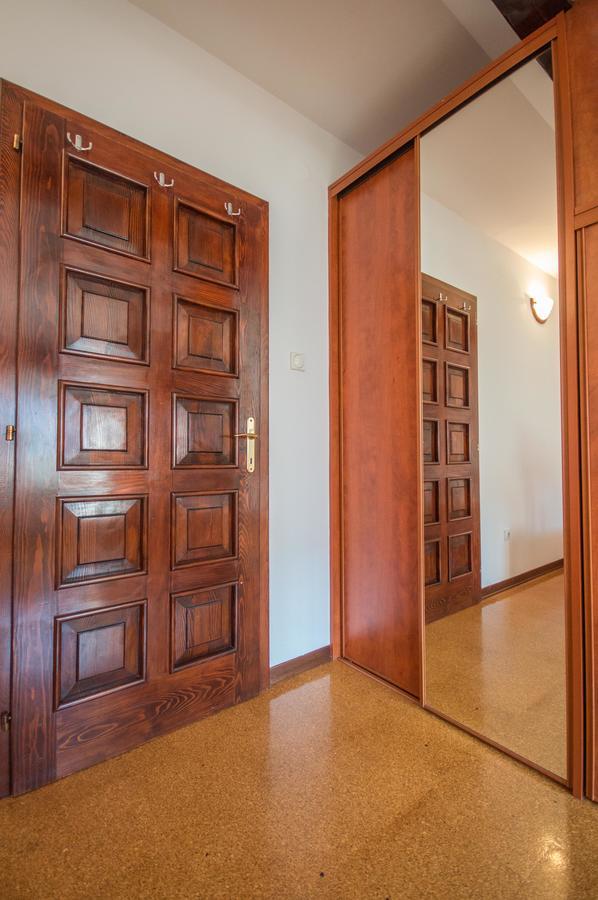 Apartment Kiwi Kotor Ngoại thất bức ảnh