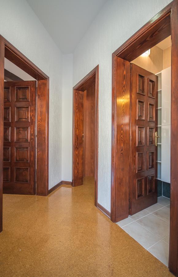 Apartment Kiwi Kotor Ngoại thất bức ảnh