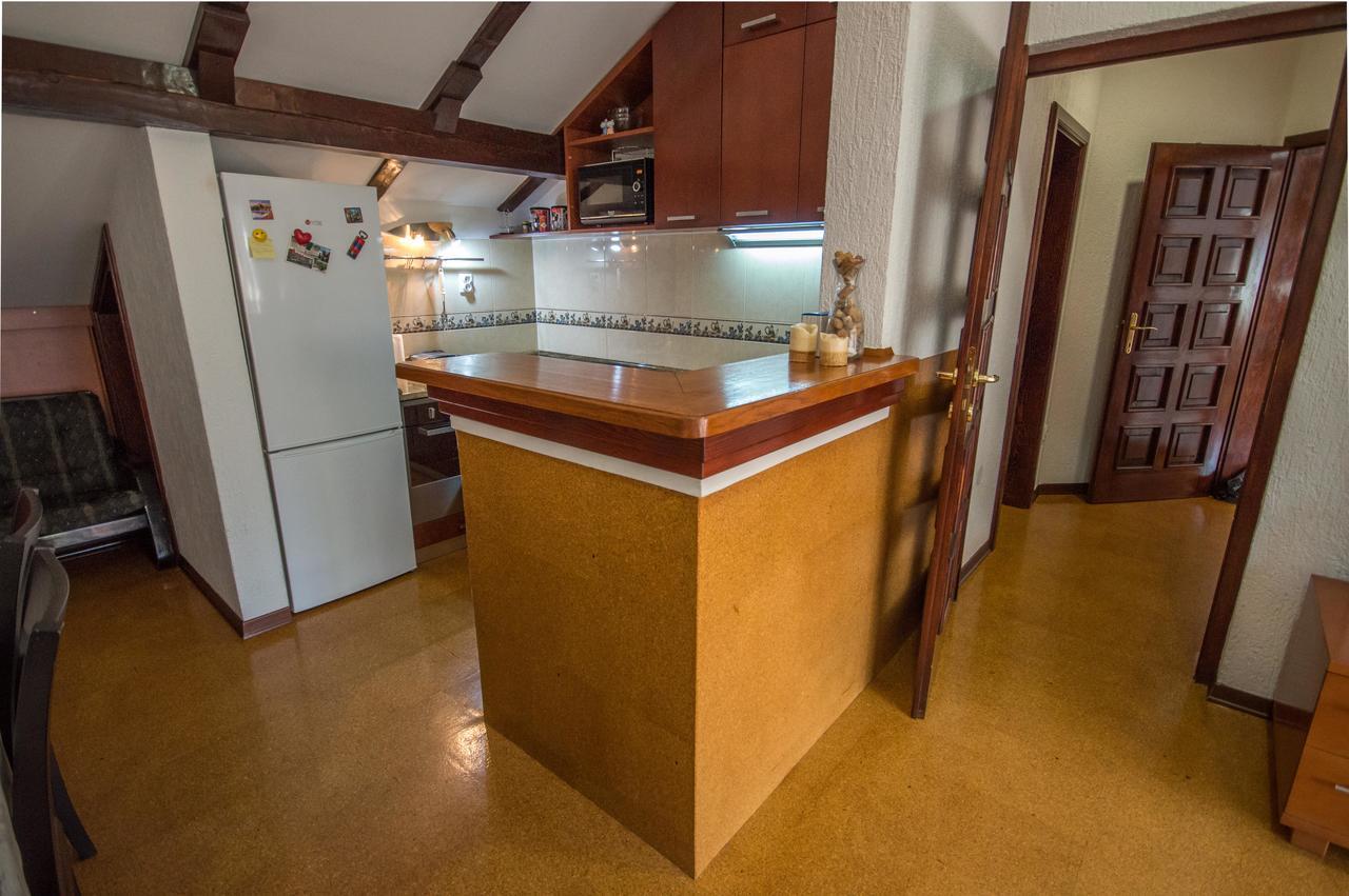 Apartment Kiwi Kotor Ngoại thất bức ảnh