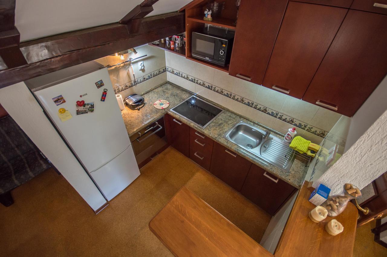 Apartment Kiwi Kotor Ngoại thất bức ảnh