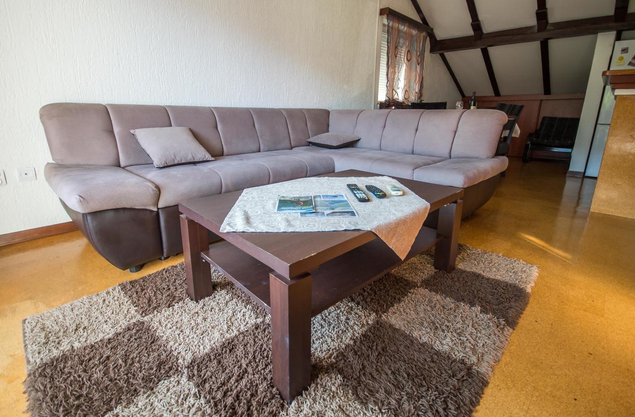 Apartment Kiwi Kotor Ngoại thất bức ảnh