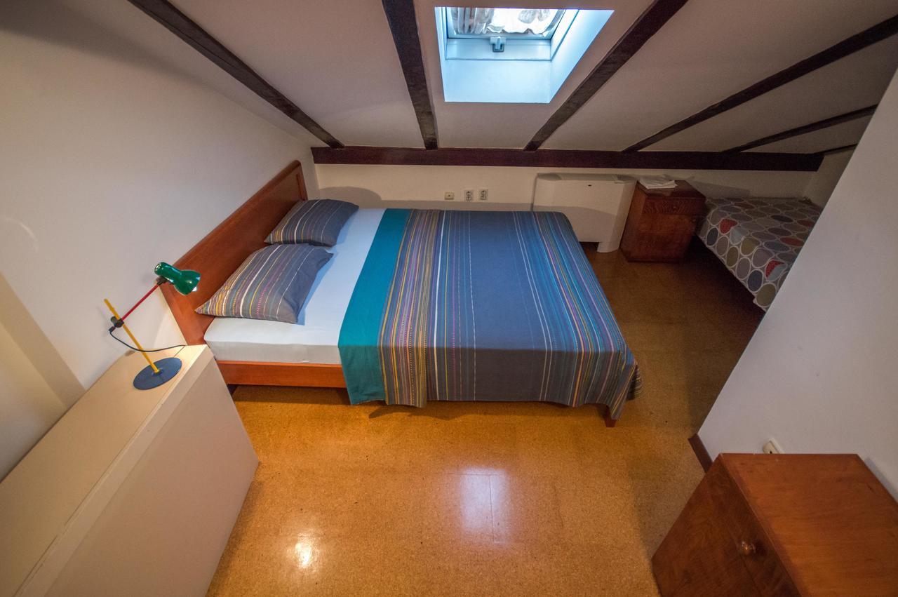 Apartment Kiwi Kotor Ngoại thất bức ảnh