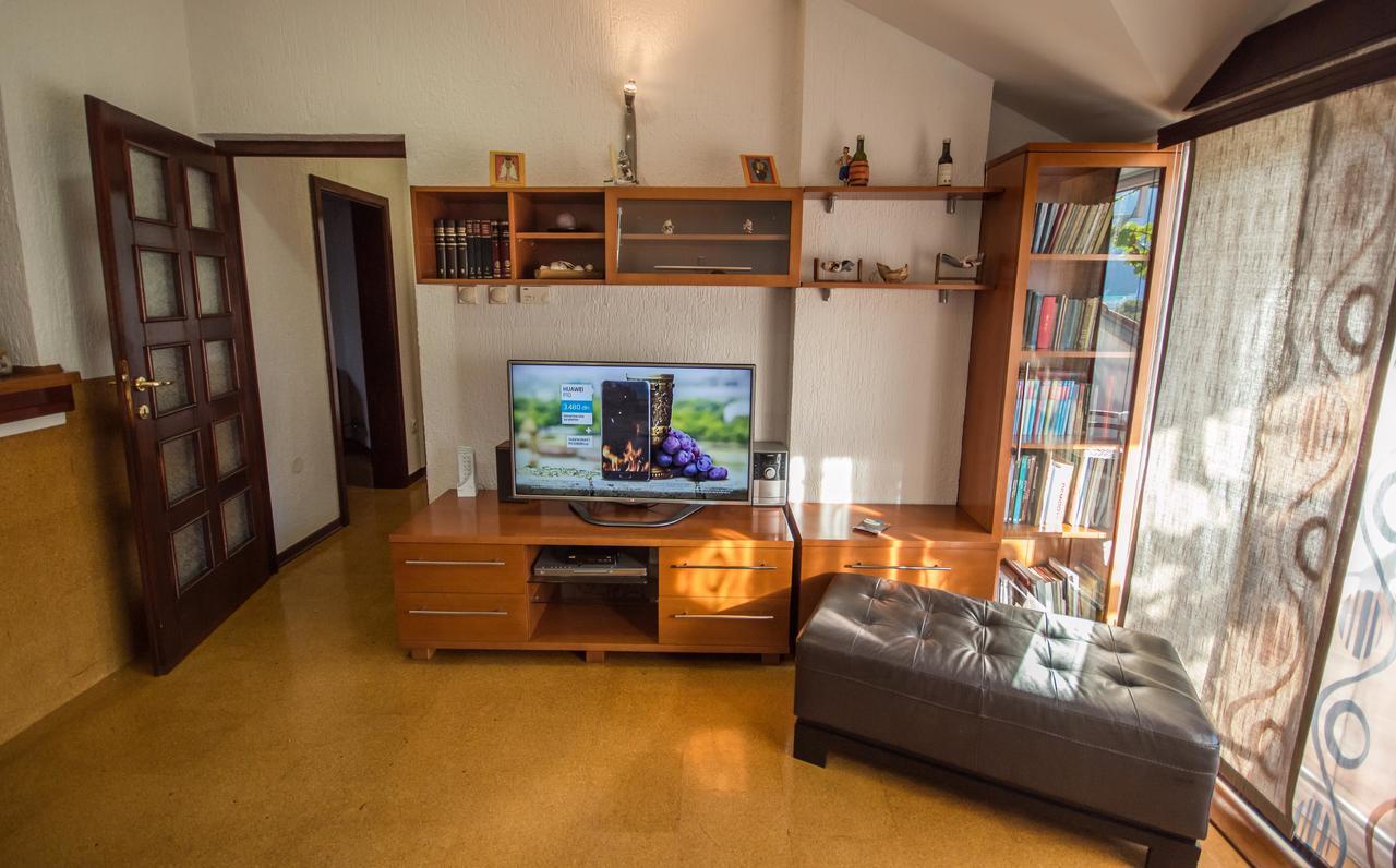 Apartment Kiwi Kotor Ngoại thất bức ảnh